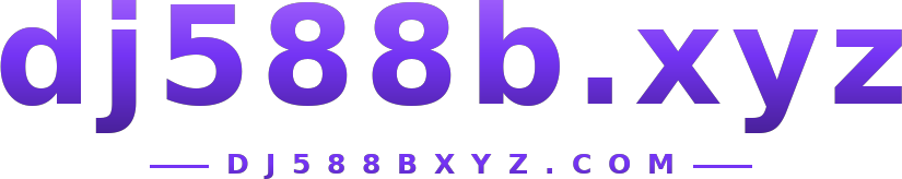 dj588b.xyz logo